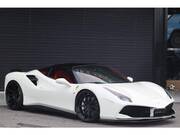 2016 FERRARI 488 GTB (Left Hand Drive)
