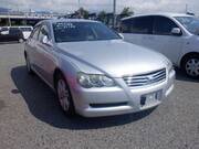 2007 TOYOTA MARK X