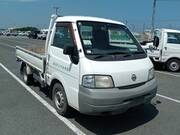 2005 NISSAN VANETTE TRUCK 0.85ton