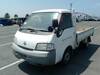 NISSAN VANETTE TRUCK