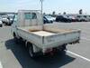 NISSAN VANETTE TRUCK