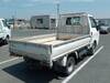 NISSAN VANETTE TRUCK