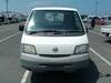 NISSAN VANETTE TRUCK
