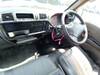NISSAN VANETTE TRUCK
