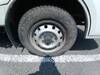 NISSAN VANETTE TRUCK