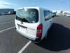TOYOTA PROBOX VAN