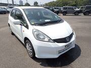 2012 HONDA FIT 13G