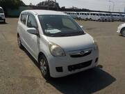2010 DAIHATSU MIRA