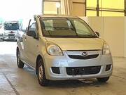 2015 DAIHATSU MIRA TX