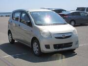 2012 DAIHATSU MIRA