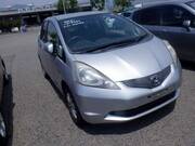 2010 HONDA FIT G