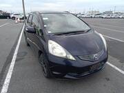 2010 HONDA FIT G