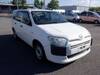 TOYOTA SUCCEED VAN