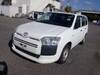 TOYOTA SUCCEED VAN