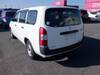 TOYOTA SUCCEED VAN