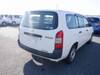 TOYOTA SUCCEED VAN