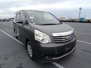 2011 TOYOTA NOAH X SMART EDITION