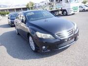 2011 TOYOTA MARK X