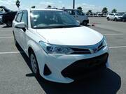 2018 TOYOTA COROLLA FIELDER X