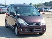 2010 DAIHATSU MOVE