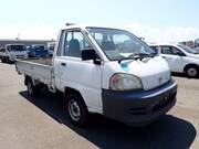 2003 TOYOTA TOWNACE TRUCK 1ton