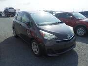 2012 TOYOTA RACTIS G