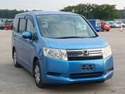 2011 HONDA STEPWAGON