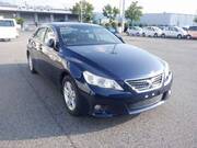 2012 TOYOTA MARK X
