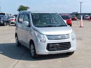 2012 SUZUKI WAGON R FX