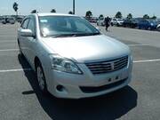 2008 TOYOTA PREMIO 1.5F