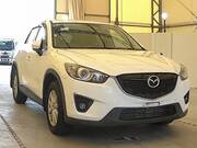 2012 MAZDA CX-5 XD