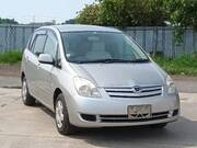 2004 TOYOTA COROLLA SPACIO X EXTRA SELECTION