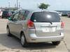 TOYOTA COROLLA SPACIO