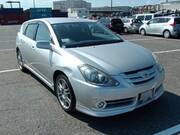 2006 TOYOTA CALDINA ZT