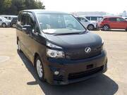 2012 TOYOTA VOXY ZS