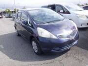 2010 HONDA FIT G