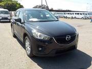 2012 MAZDA CX-5 XD