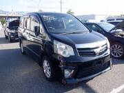 2012 TOYOTA NOAH SI RAYISH
