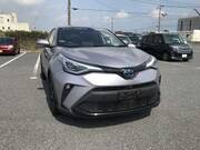 2020 TOYOTA C-HR