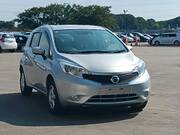 2015 NISSAN NOTE