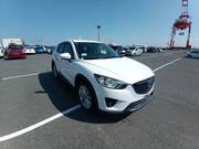 2012 MAZDA CX-5