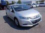 2009 HONDA INSIGHT L