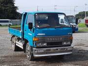 1989 TOYOTA DYNA 2ton