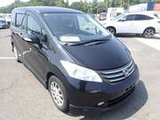 2008 HONDA FREED