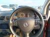 MERCEDES BENZ A CLASS