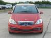 MERCEDES BENZ A CLASS