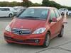 MERCEDES BENZ A CLASS