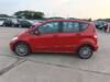 MERCEDES BENZ A CLASS