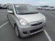 2007 DAIHATSU MIRA