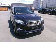 2012 TOYOTA VANGUARD 240S